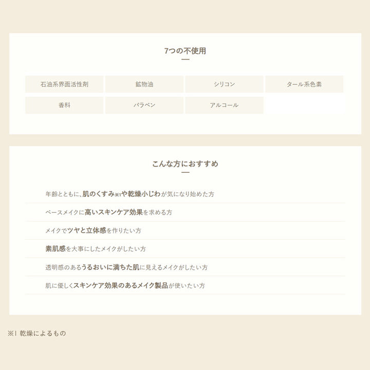 ETVOS Mineral Radiant Skin Balm 8g