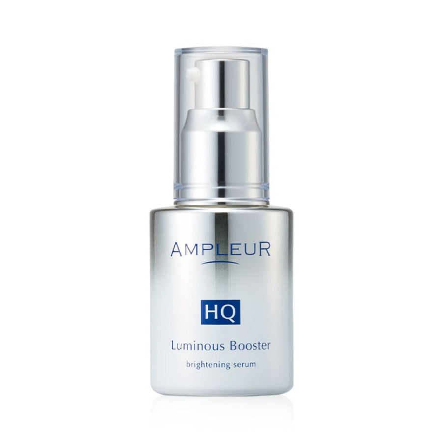 Ampleur HQ Luminous Booster 40mL