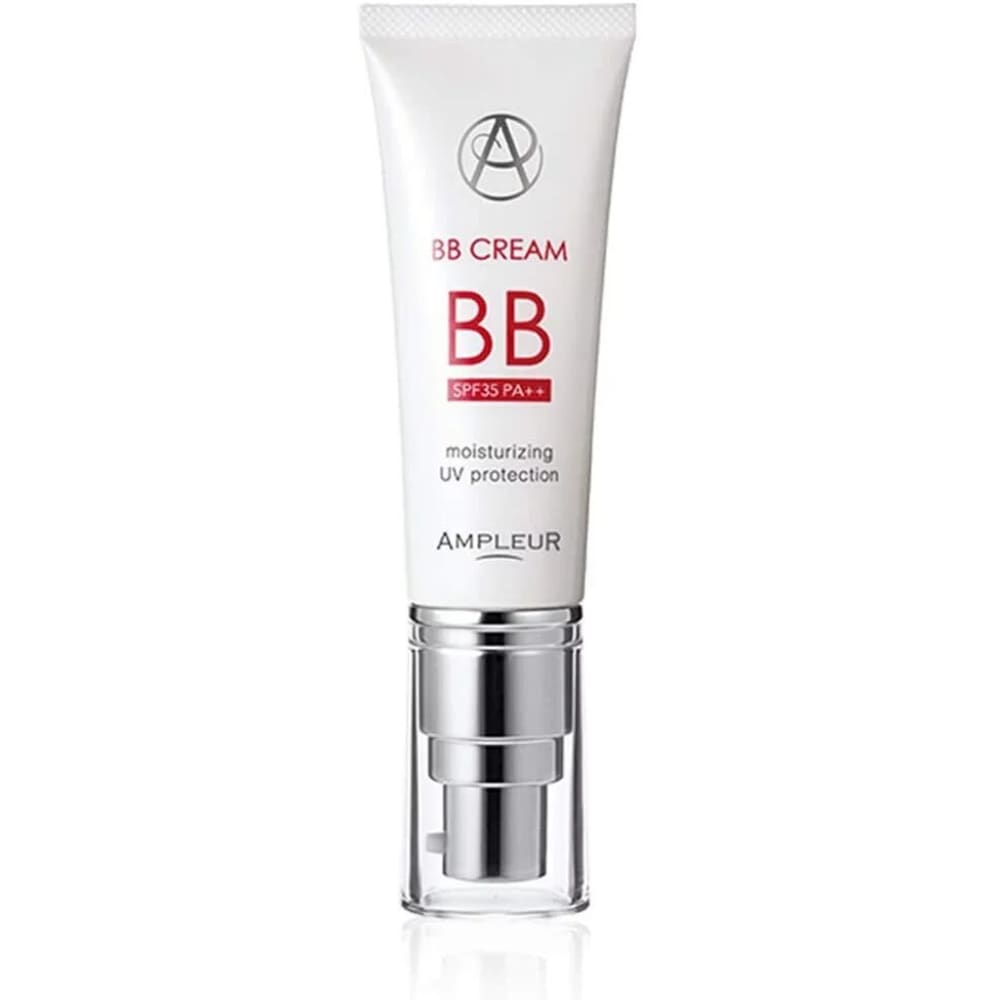 Ampleur Luxury White BB Cream SPF35 PA++ 4mL, $90以上, ampleur, BB Primer, Make Up Primer