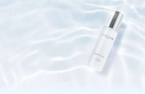 AMPLEUR Bright AO Lotion N 120mL