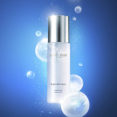 AMPLEUR Bright AO Lotion N 120mL