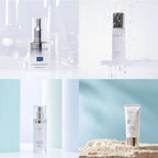 Ampleur Luxury White Medicinal Active Clear D Serum