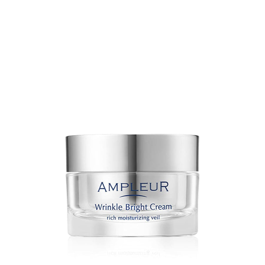 Ampleur Medicinal Wrinkle Bright Cream 30g