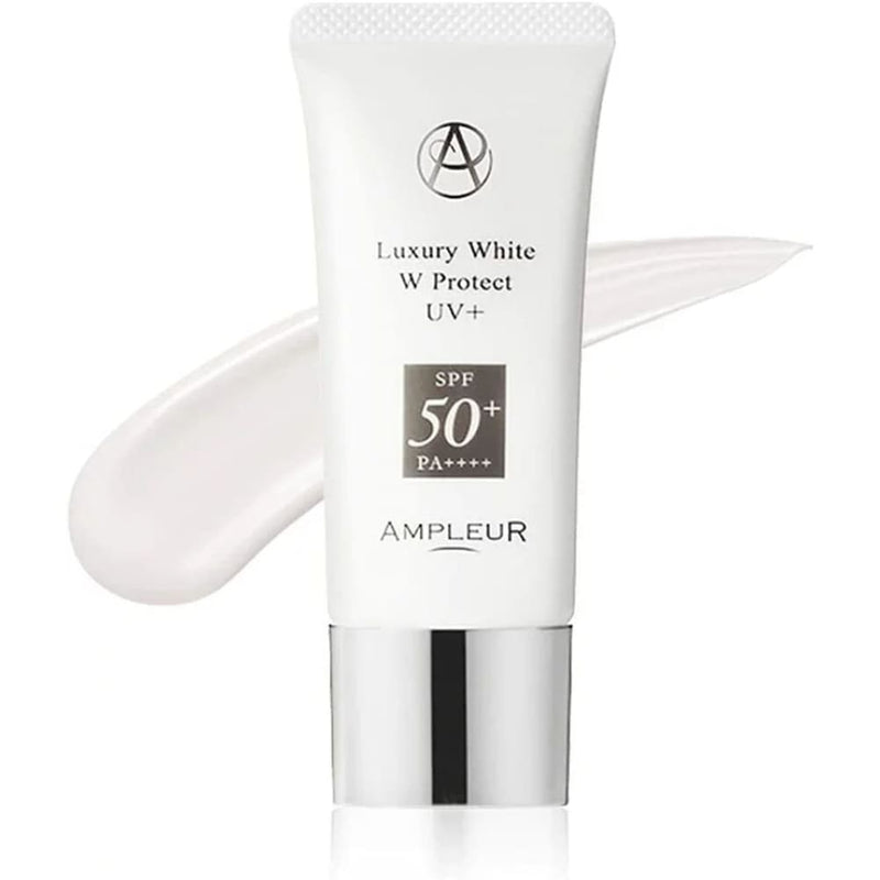 AMPLEUR Luxury White Concealer HQ SPF 50+ PA++++ 7g