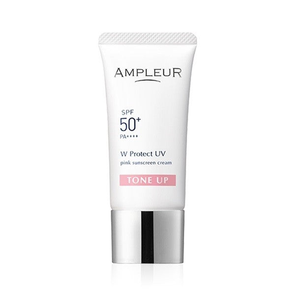 AMPLEUR W Protect UV Tone-Up P SPF50+ PA++++ 30g