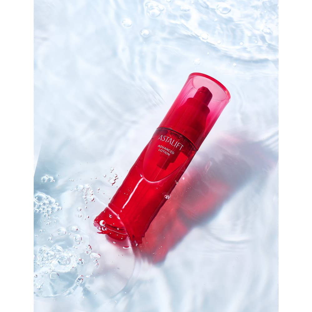 ✳*︎様 ASTALIFT ADVANCED LOTION 130ml 4本セッ アドバンスドローション / アスタリフト(化粧水, スキンケア