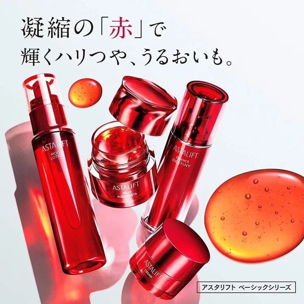 ASTALIFT Jelly Aquarysta 6g, $90以上, astalift, Moisturiser, Moisturising Essence