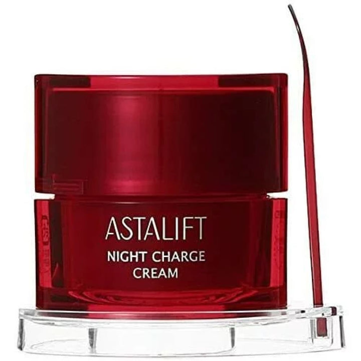 ASTALIFT Night Charge Cream 3g, $90以上, Anti Oxidation, astalift, Eye Care & Anti Aging