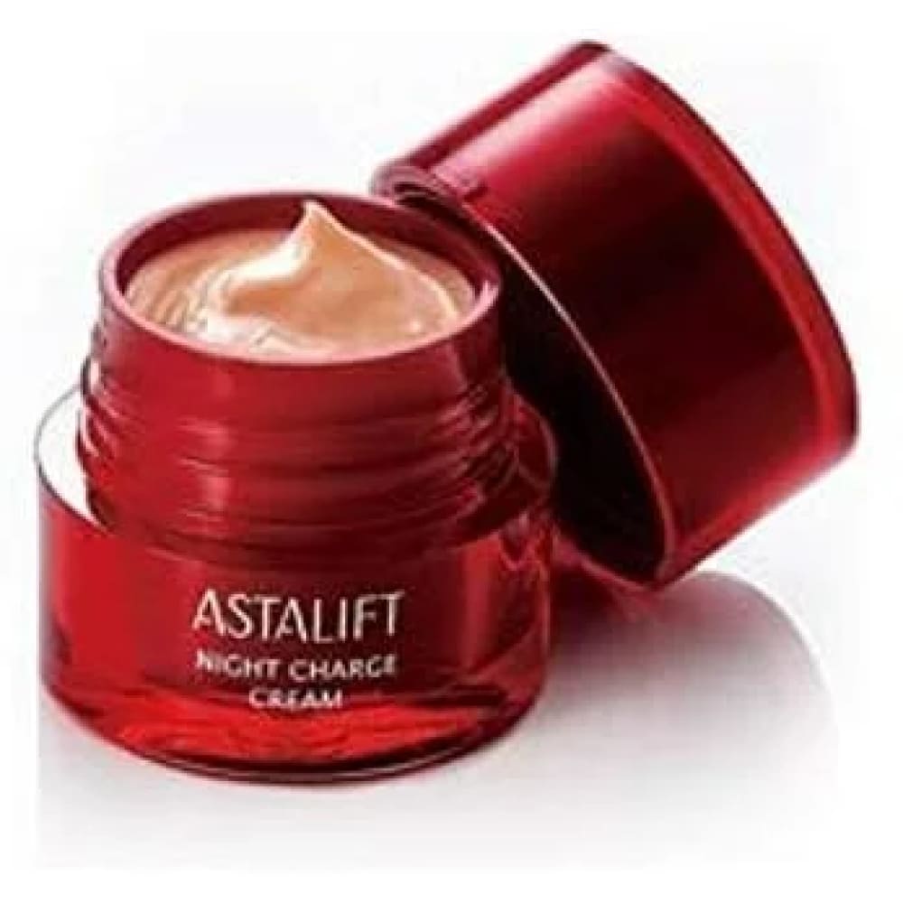 ASTALIFT Night Charge Cream 3g, $90以上, Anti Oxidation, astalift, Eye Care & Anti Aging