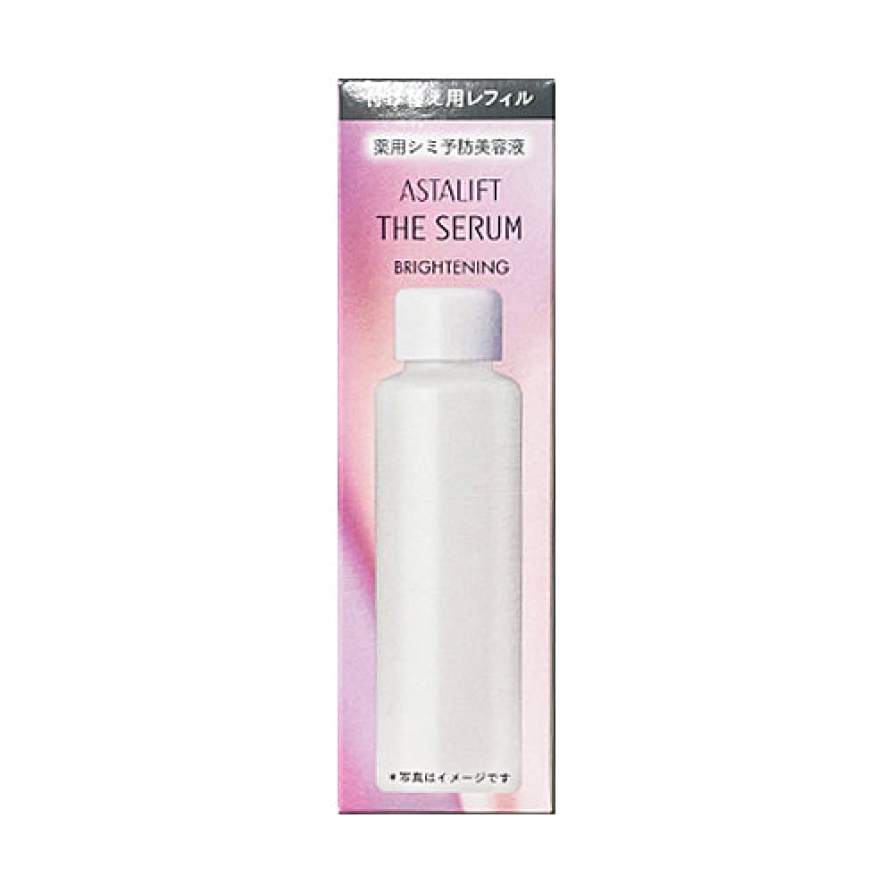 Astalift The Serum Brightening 40mL - 40mL Refill