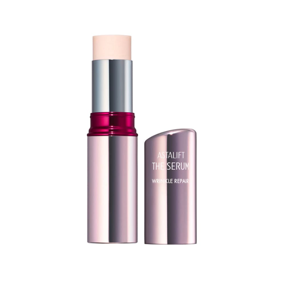 ASTALIFT ao⭐︎ Astalift The Serum Wrinkle Repair Morning Formula 5g ｜ Gratis