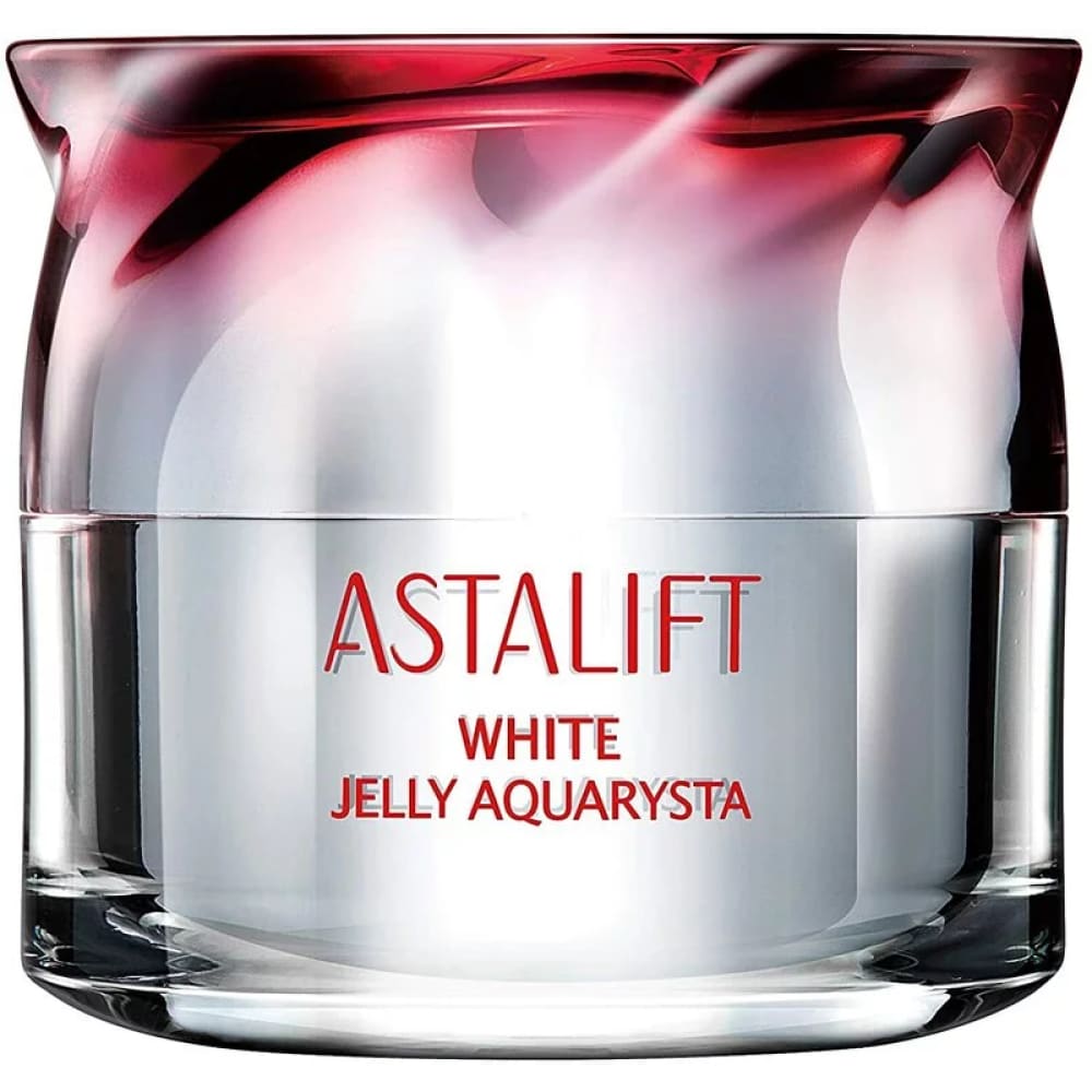【新品】ASTALIFT WHITE JELLY AQUARYSTA 60g ASTALIFT White Jelly Aquarysta ｜ Free Shipping Worldwide