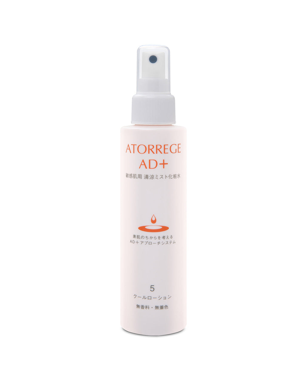 Atorrege AD+ Medicated Cool Lotion 150mL