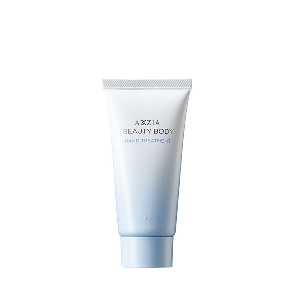 AXXZIA Beauty Body Hand Treatment 50g