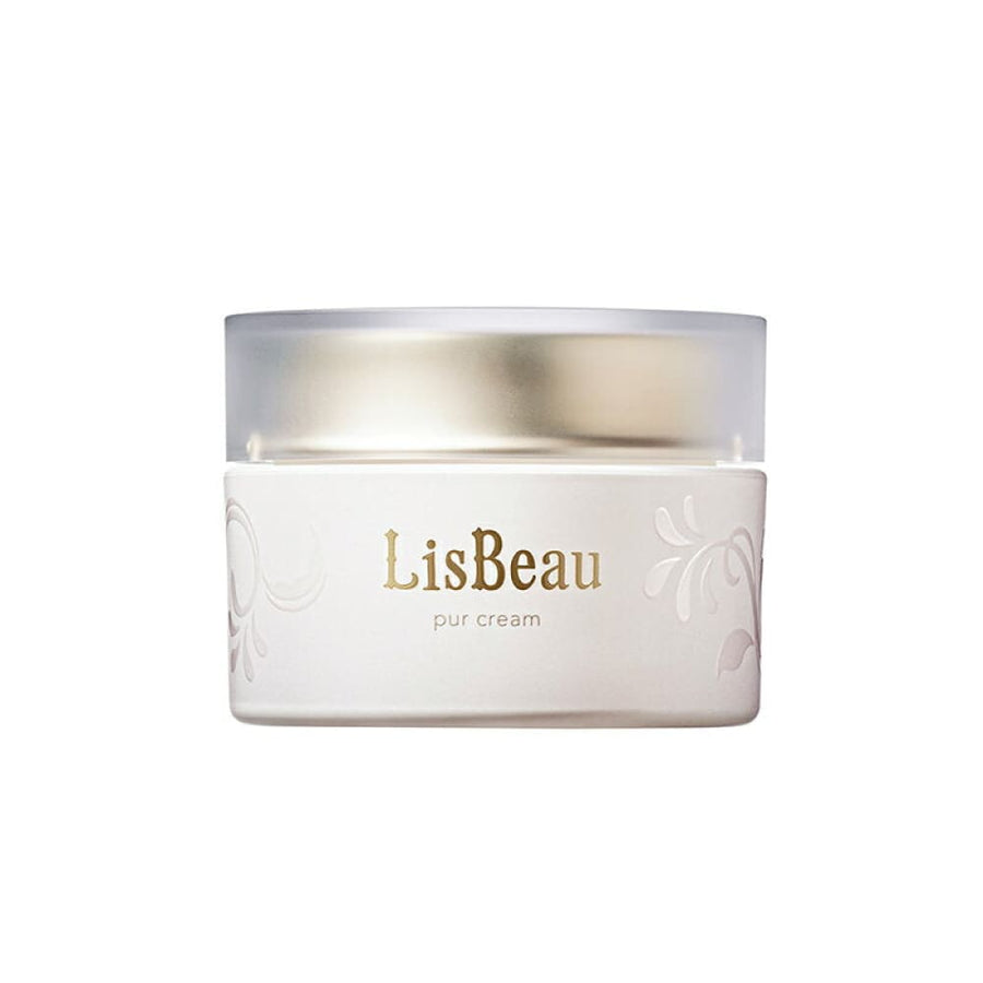 AXXZIA LisBeau Pur Cream 30g