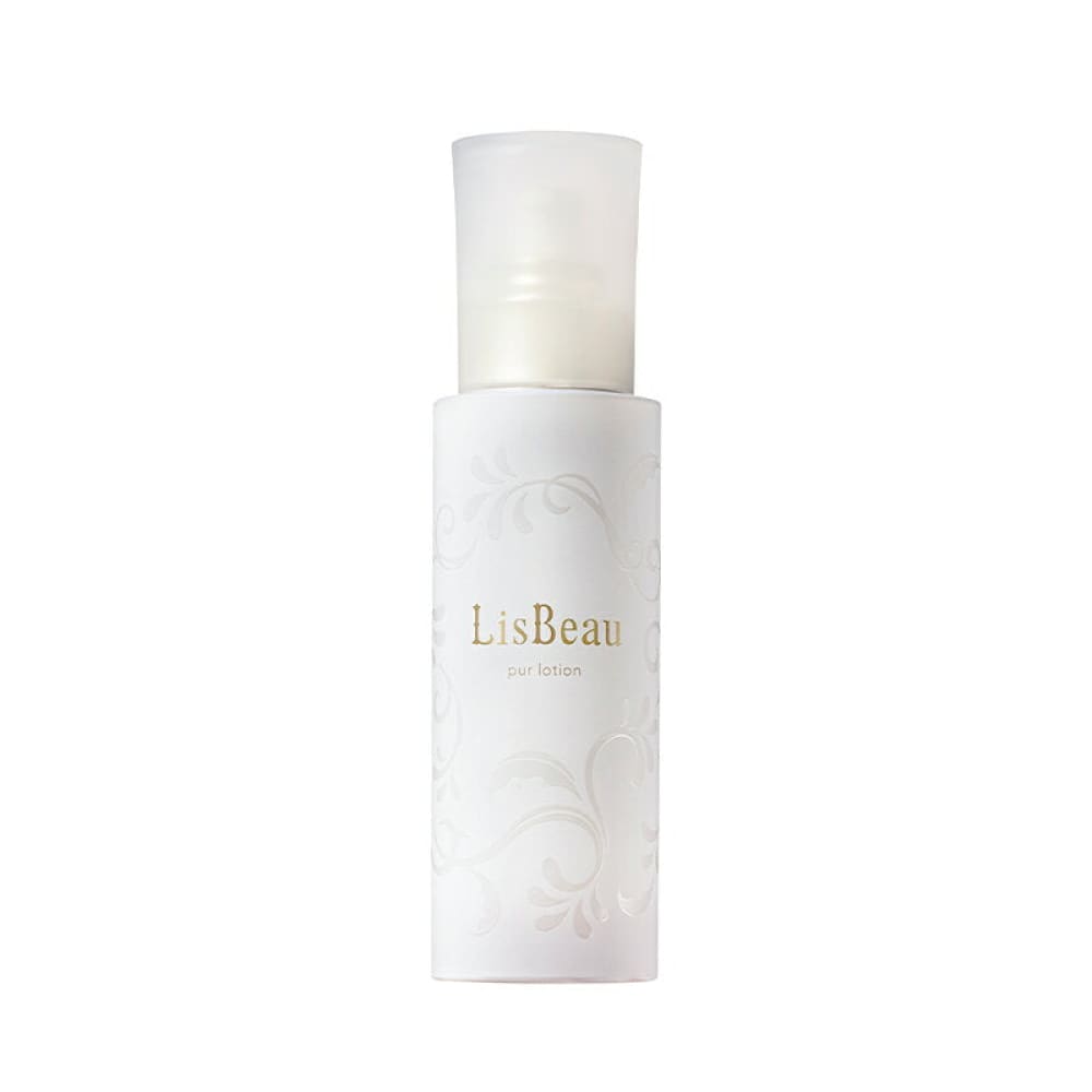 AXXZIA LisBeau Pur Lotion 120mL