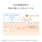 AMPLEUR BB Cream SPF35 PA++ 40g