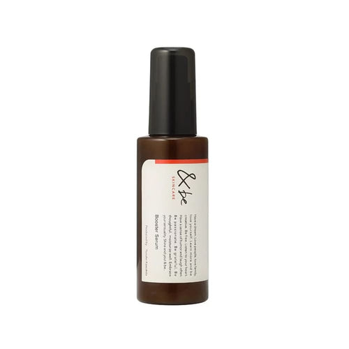 &be Booster Serum 6mL, $90以上, andbe, Moisturiser, Moisturising Essence