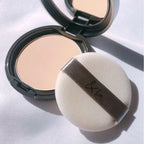 &be Pressed Clear Powder, $90以上, andbe, Setting Powder, Setting Powder & Spray