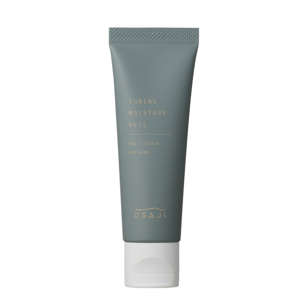 OSAJI Tuning Moisture Veil Hand Cream 50g