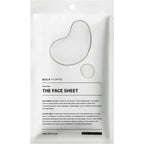 BULK HOMME Face Sheet 一包1張, $90以上, bulk homme, Moisturiser, Skin Care For Men