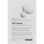 BULK HOMME Lotion 1g, $90以上, bulk homme, Moisturiser, Moisturising Lotion/Emulsion, Skin Care For Men
