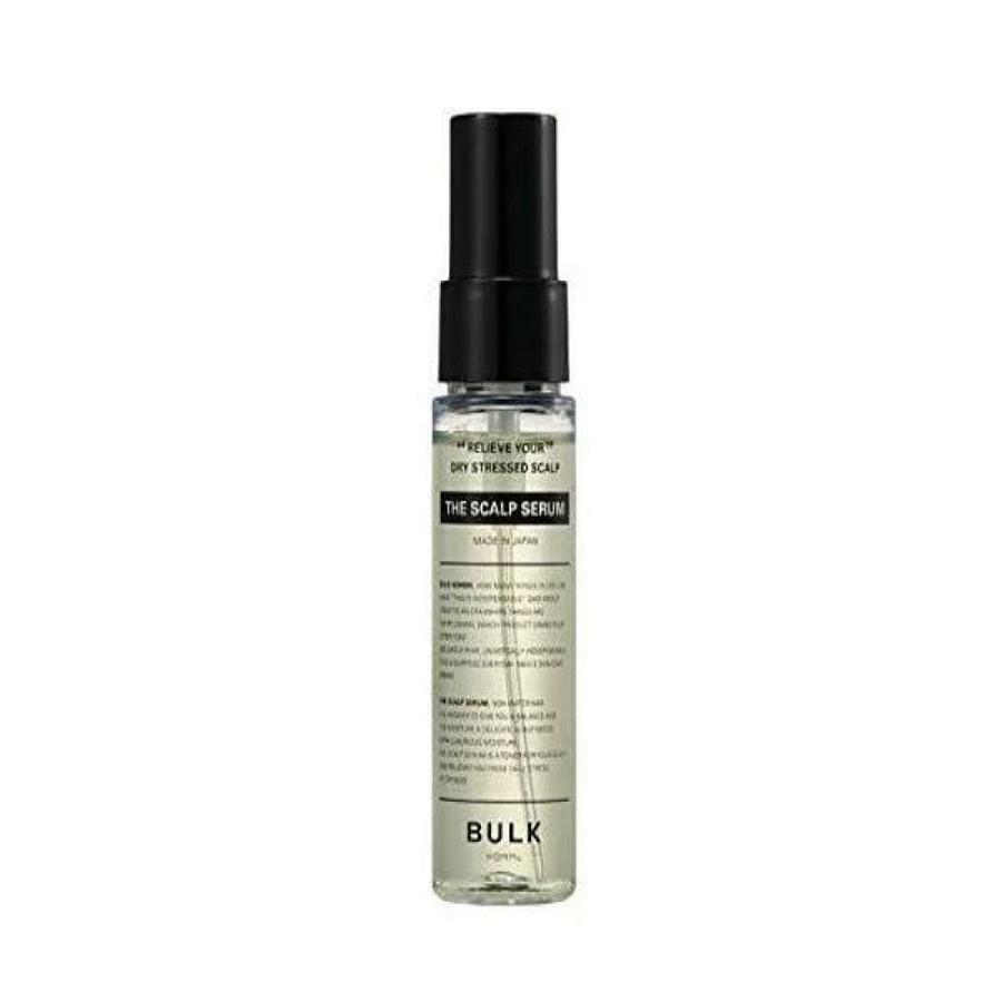 BULK HOMME Scalp Serum 5mL, $90以上, Body Care, bulk homme, Conditioner, Skin Care For Men