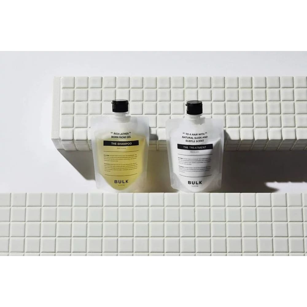 BULK HOMME Treatment 18g, $90以上, Body Care, bulk homme, Conditioner, Skin Care For Men