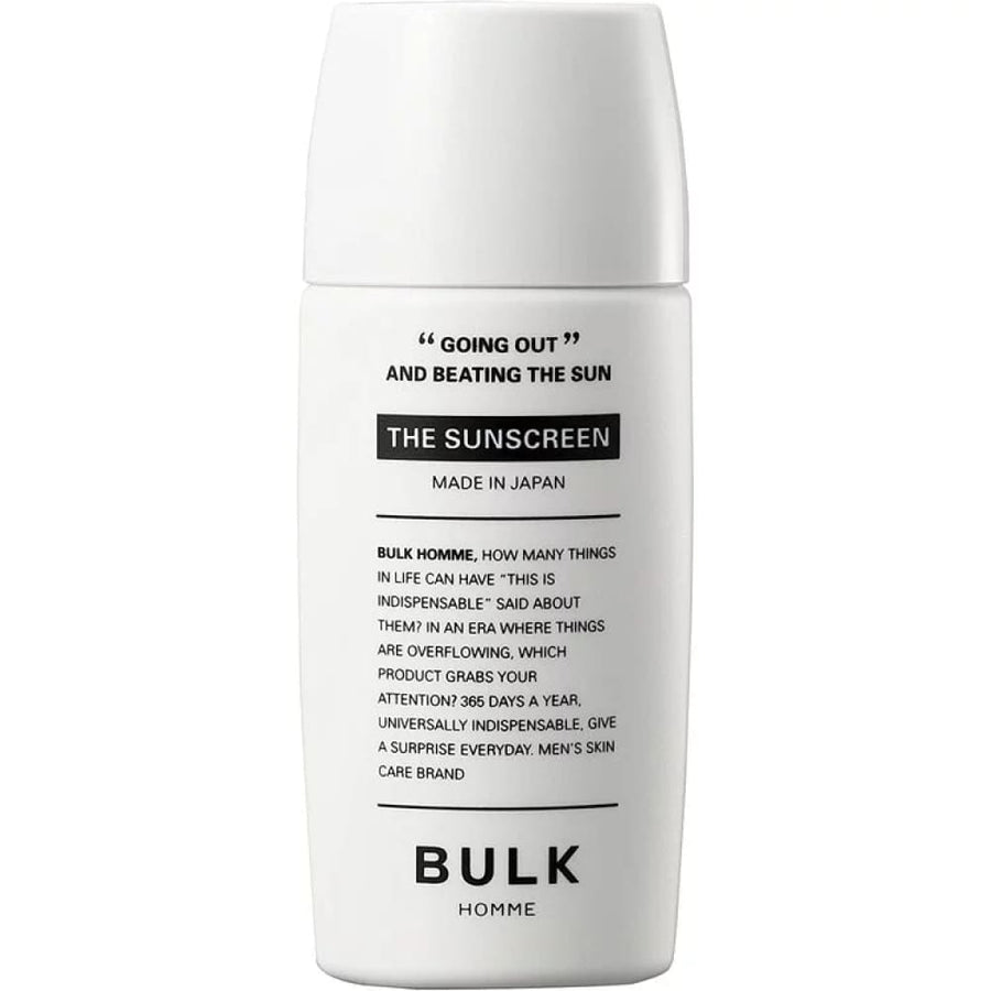 BULKHOMME Sunscreen 40g SPF40 PA+++