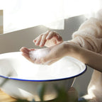 chant a charm Powder Wash