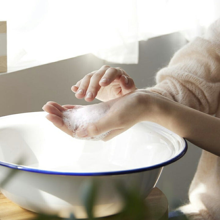 chant a charm Powder Wash