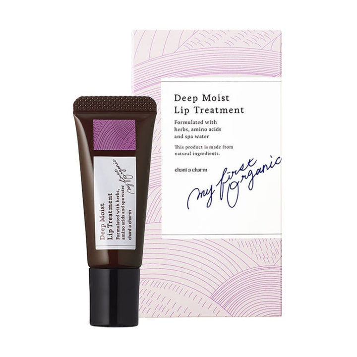 chant a charm Deep Moist Lip Treatment 9g