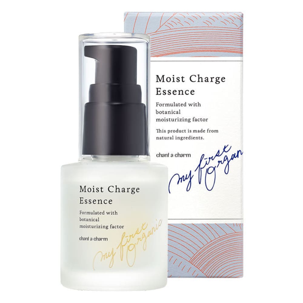 chant a charm Moist Charge Essence 30mL