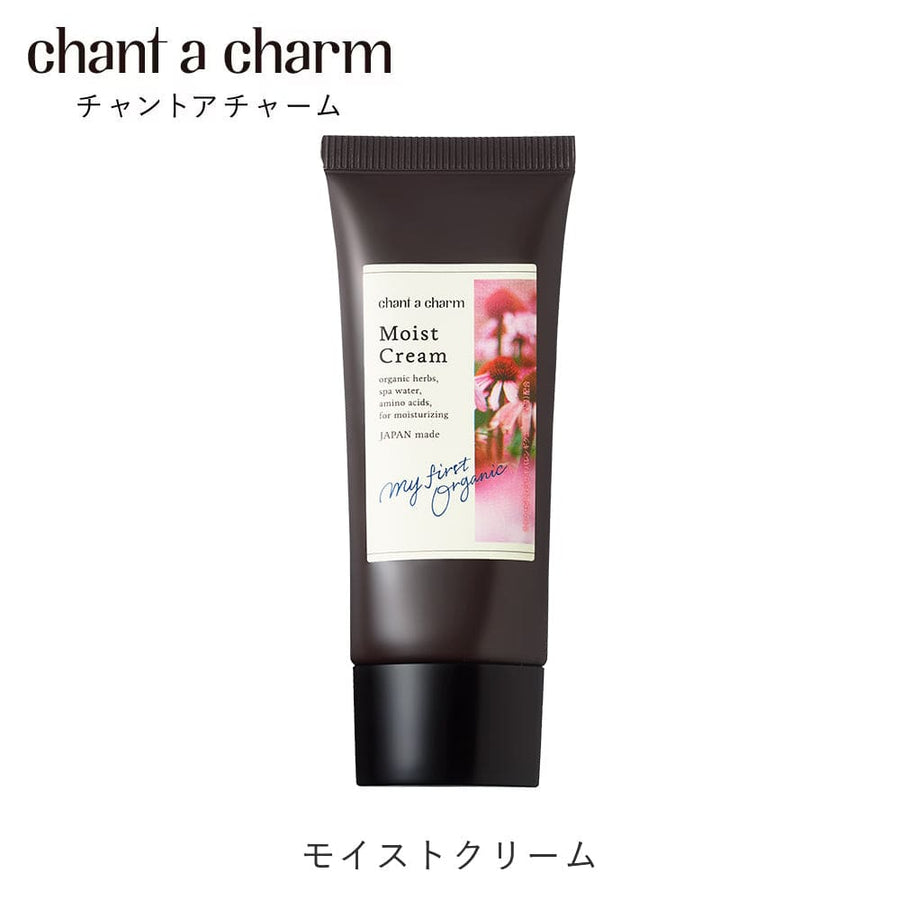 chant a charm Moist Cream 30g