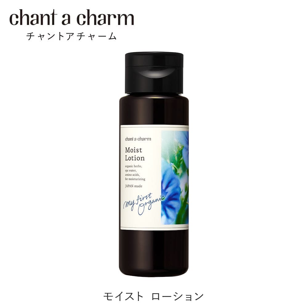 chant a charm Moist Lotion Toner 150mL