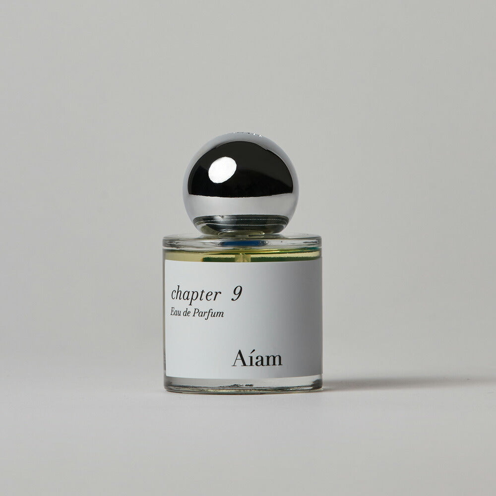 Aíam Chapter 9 Perfume 8mL/50mL/100mL
