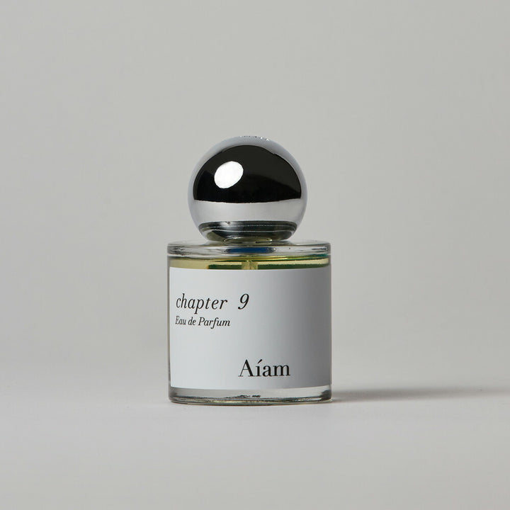 Aíam Chapter 9 Perfume 8mL/50mL/100mL
