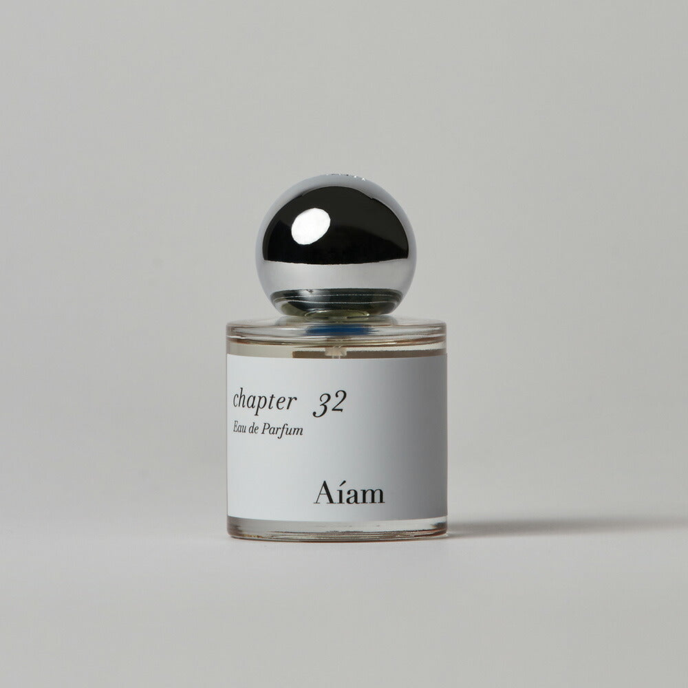 Aíam Chapter 32 Perfume 8mL/50mL
