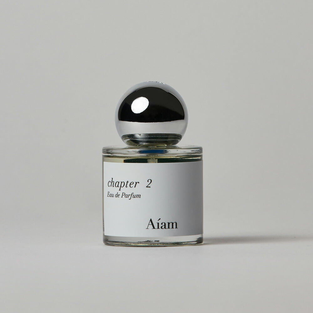 Aíam Chapter 2 Perfume 8mL/50mL
