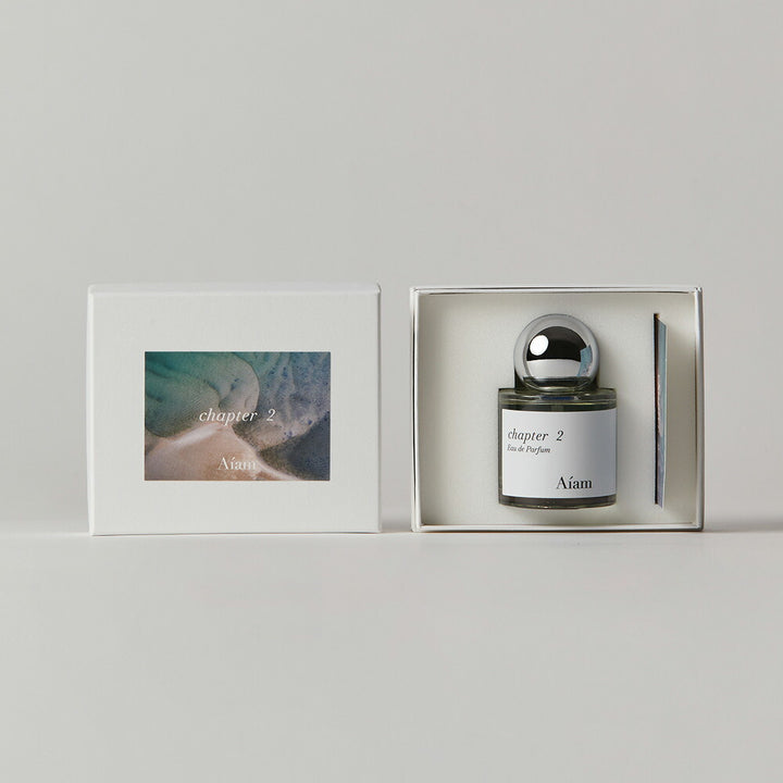 Aíam Chapter 2 Perfume 8mL/50mL