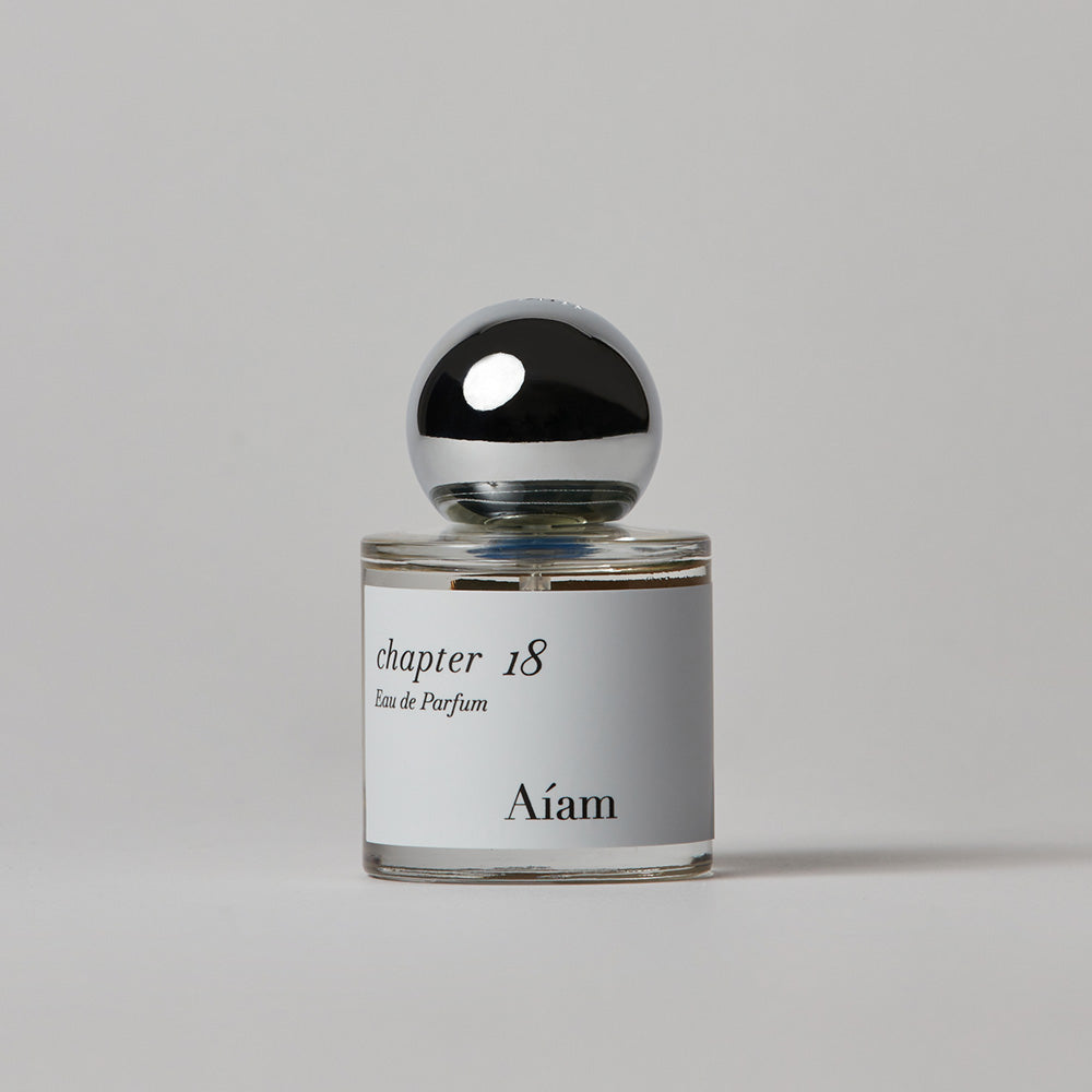 Aíam Chapter 18 Perfume 8mL/50mL