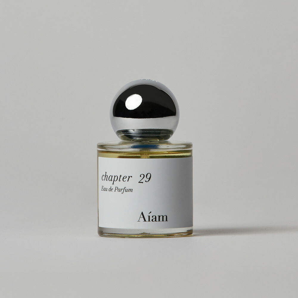 Aíam Chapter 29 Perfume 8mL/50mL