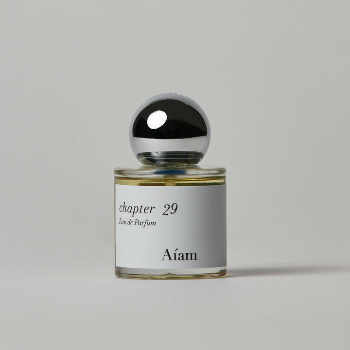 Aíam Chapter 29 Perfume 8mL/50mL