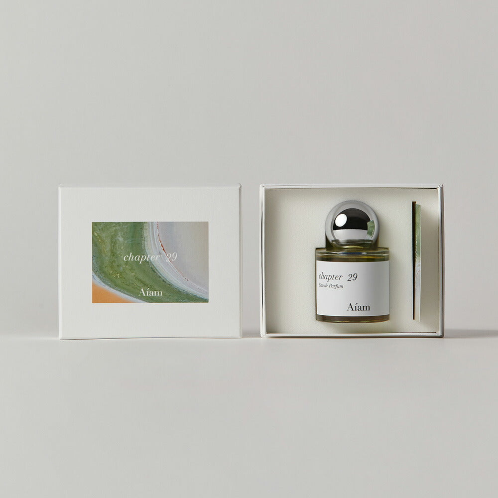 Aíam Chapter 29 Perfume 8mL/50mL