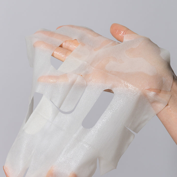 OSAJI Tuning Moisture Sheet Mask 5 pieces