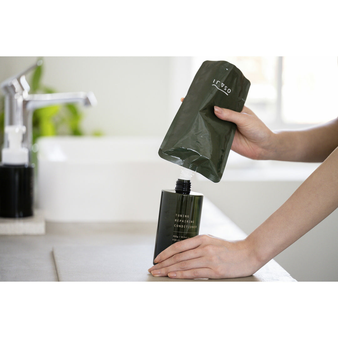 OSAJI Neutral Repairing Conditioner