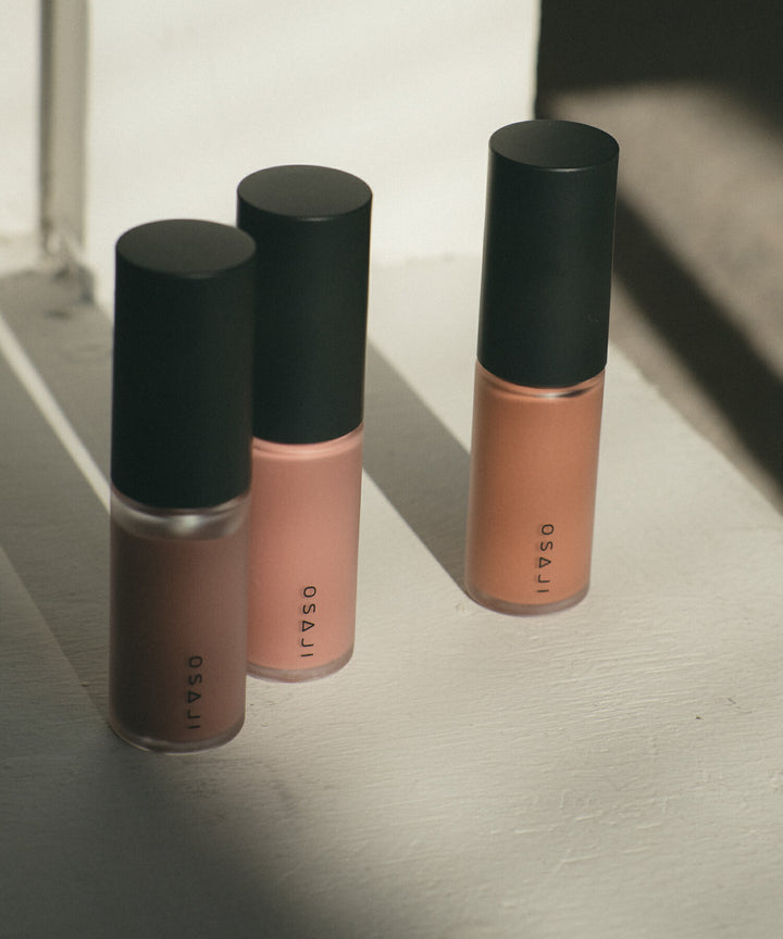 OSAJI Nuance Cheek Fluid 7g