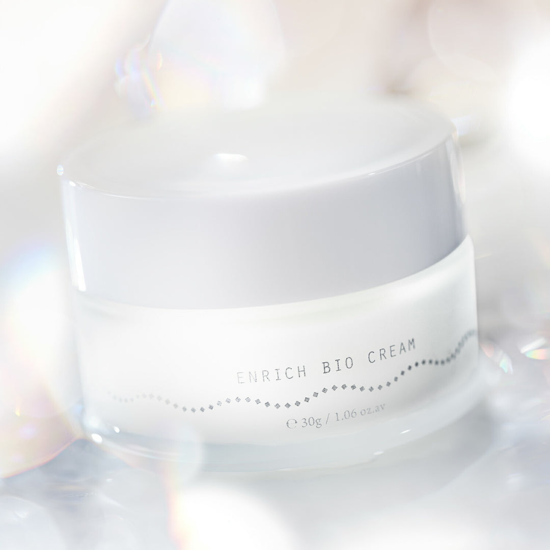 OSAJI Enrich Bio Cream 30g