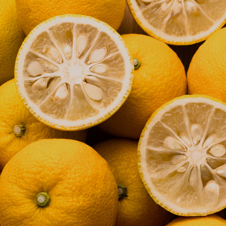 OSAJI Massage Body Serum Yuzu 115mL