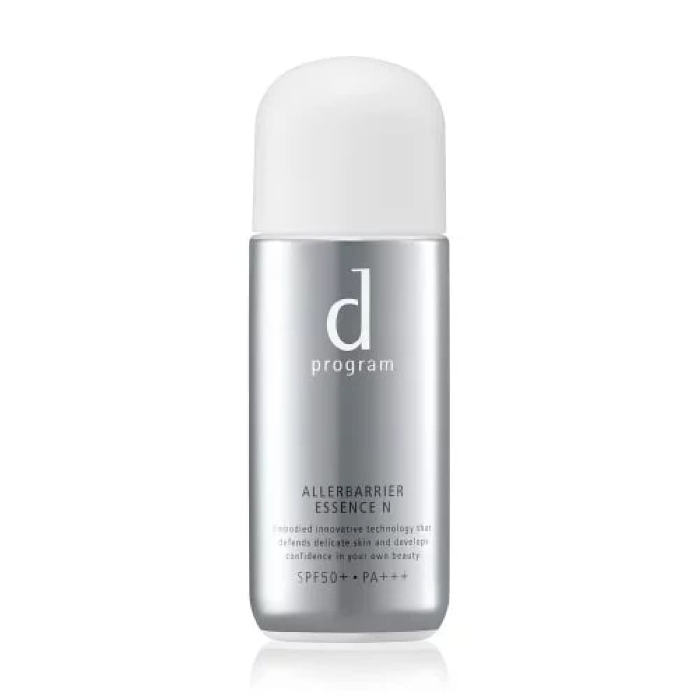 d program Allerbarrier Essence, $90以上, d program, Full Physical Sunscreen, Sunscreen, Sunscreen Lotion